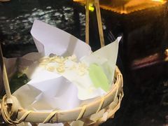 -李百蟹·江南蟹黄面(夫子庙店)