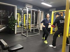 -悦健身私教工作室(双井店)