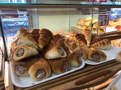 -新侨三宝乐面包店(崇文门店)