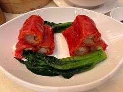 -龙的酒楼·手工早茶·顺德菜(近良路店)