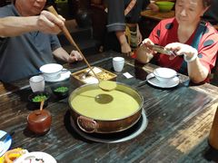 -凤凰山斑鱼馆(恭城店)