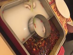 -新辣道鱼火锅(上地华联店)