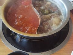 -水林间·寿喜烧自助(仙林金鹰店)
