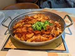 -黄记煌三汁焖锅(崇文门店)