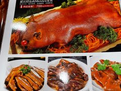 -万年酒楼(越秀南路店)