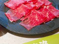 -真汐·寿喜烧放题自助(潍坊泰华店)