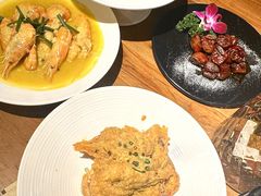 -蝦塘·中国餐馆(城墙南马道巷店)