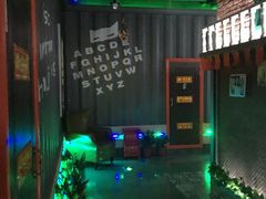 -蓝乐光量贩KTV(浦东禹悦汇店)