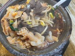 -王明古法砂锅居(开化寺店)