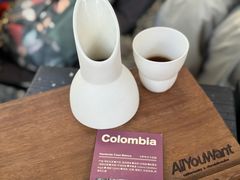 -The Roastery By AllYouWant(福田店)