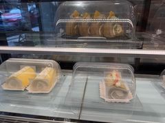 -KK BAKERY烘焙