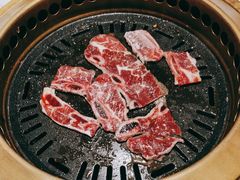 -花味烤肉·拌饭(庐阳万象汇店)