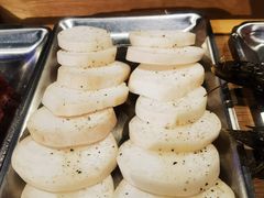 -霸腹烤肉(厦门柚子番店)
