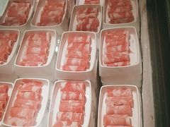 -冠菌火锅自助(东莞樟木头店)