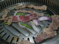 android_upload_pic-汉城烧烤(西稍门劳动路店)