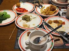 -比格比萨自助(密云店)