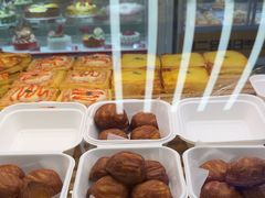 -味多美蛋糕(六里桥店)