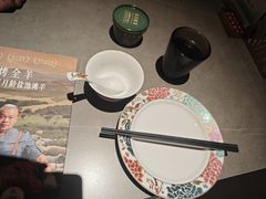 -羊门客在·烤盐池滩羊·川菜