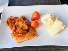 -唐拉雅秀酒店-西锦汇空中BBQ·思创餐厅