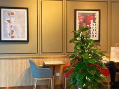 大堂-COSTA COFFEE(斯普瑞斯奥特莱斯店)