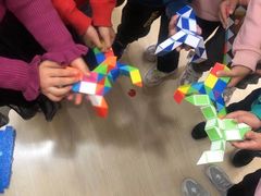 -爱彼格林珑悦幼儿园