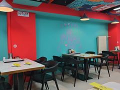 -烤五行·烧烤烤串(石佛营店)