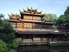 -韩湘水博园