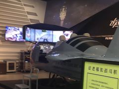 -飞行家太空体验馆(祥云小镇店)