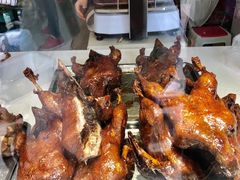 -付记甜皮鸭(西安路枣子巷社区店)