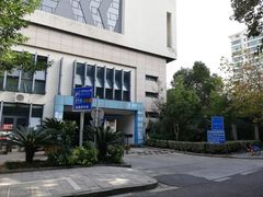 -广济中心小学-停车场