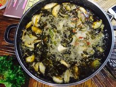 -有才叔的小馆(招商依云曲江店)