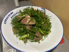 -羊来顺冰煮鲜羊铁锅烀羊肉(八卦岭店)