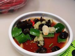 -客语客家菜(华发商都店)