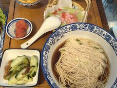 -孙盛兴奥灶面馆·蟹黄面·三虾面(山塘街总店)