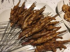 -楚太子  中餐&烧烤(武大店)