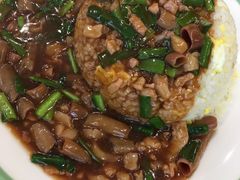 -胶东海鲜大排档(北太平庄店)