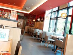 -味千拉面(上海蓝天路店)