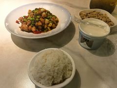 -徽韵人家·传承正宗徽菜(牡丹园店)