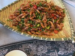 -大师傅金奖啤酒鱼(西街老店)