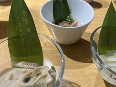 -竹鲜笙全竹宴(国色天香店)