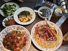 -阿大排档(长春这有山店)