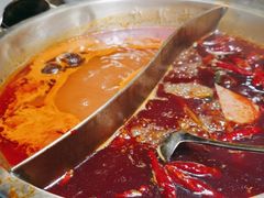 -小龙坎火锅(总店)