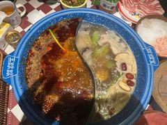 -王歘歘·chuǎ火锅(五道营店)