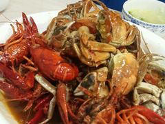 -日食记精菜馆(建邺万达店)