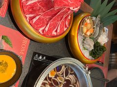 -牛New寿喜烧(闵行龙湖天街店)