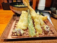 -天妇罗内顺田(罗湖店)