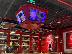 -加餐海鲜自助(宝龙一城店)