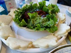 -福来居烤鸭店(天坛二店)