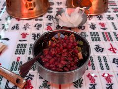 -成都你六姐·牛肉冒菜·麻辣香锅(长泰广场店)