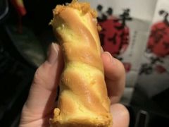 -君之狮子山·轻糖烘焙(松江印象城店)